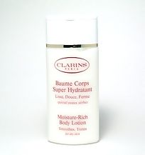 Clarins : Clarins M/Rich Body Lotion 200 